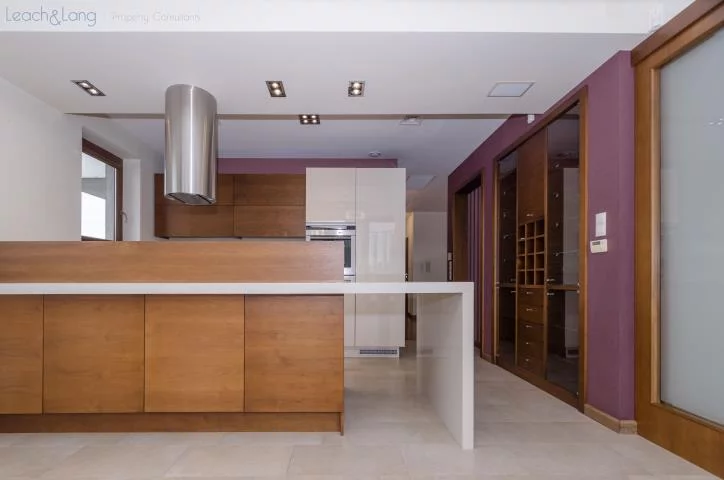 4 pokoje, mieszkanie 135,00 m², piętro 5, oferta nr , 6979S, Kraków, Stare Miasto, Stare Miasto, Cybulskiego Napoleona