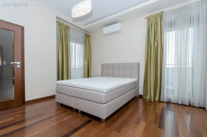4 pokoje, mieszkanie 135,00 m², piętro 5, oferta nr , 6979S, Kraków, Stare Miasto, Stare Miasto, Cybulskiego Napoleona