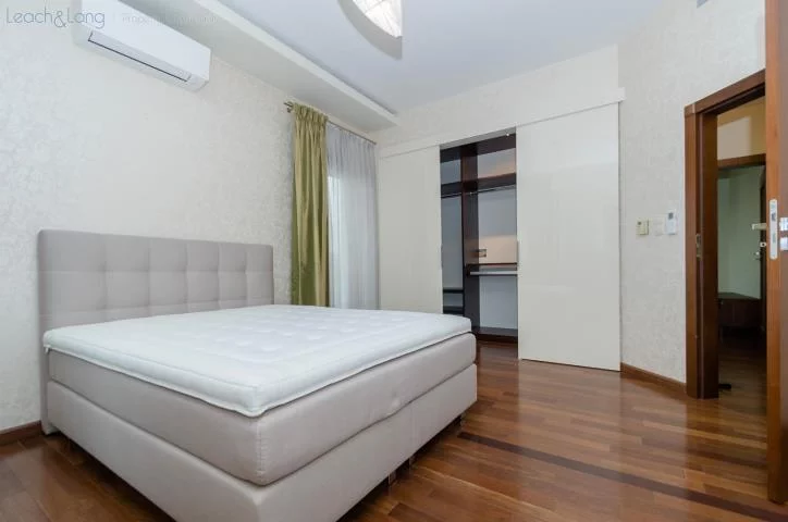4 pokoje, mieszkanie 135,00 m², piętro 5, oferta nr , 6979S, Kraków, Stare Miasto, Stare Miasto, Cybulskiego Napoleona