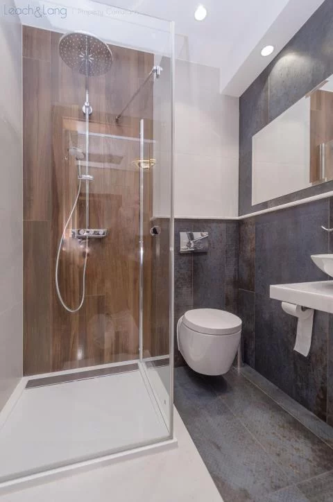 4 pokoje, mieszkanie 135,00 m², piętro 5, oferta nr , 6979S, Kraków, Stare Miasto, Stare Miasto, Cybulskiego Napoleona