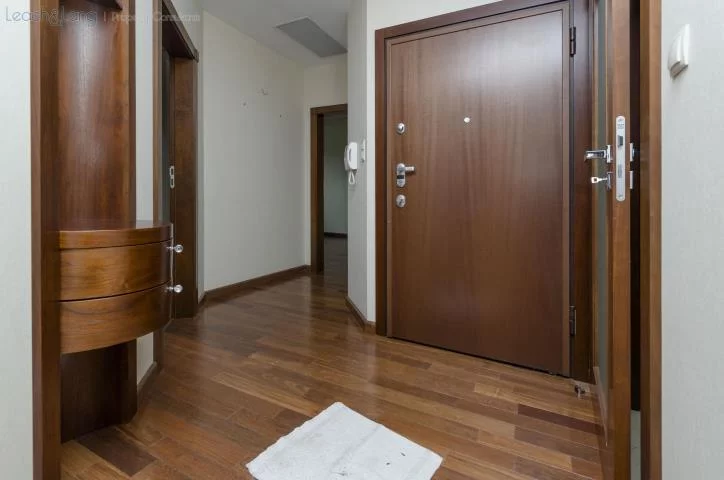 4 pokoje, mieszkanie 135,00 m², piętro 5, oferta nr , 6979S, Kraków, Stare Miasto, Stare Miasto, Cybulskiego Napoleona