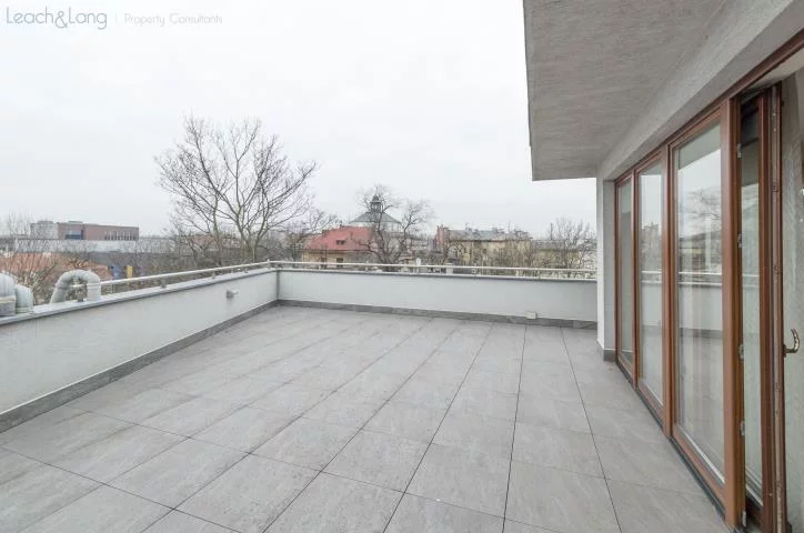 4 pokoje, mieszkanie 135,00 m², piętro 5, oferta nr , 6979S, Kraków, Stare Miasto, Stare Miasto, Cybulskiego Napoleona