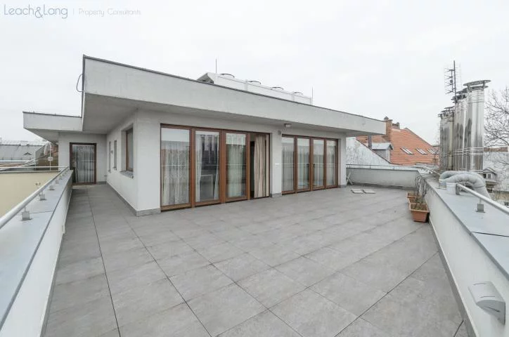 4 pokoje, mieszkanie 135,00 m², piętro 5, oferta nr , 6979S, Kraków, Stare Miasto, Stare Miasto, Cybulskiego Napoleona