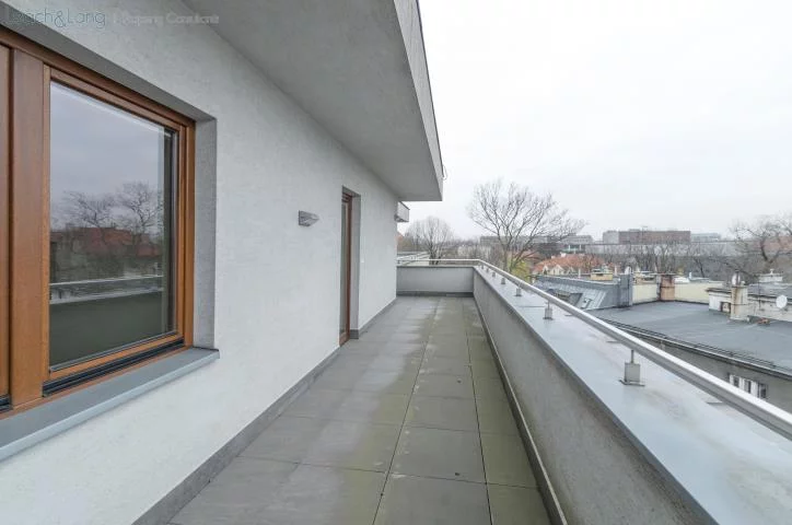 4 pokoje, mieszkanie 135,00 m², piętro 5, oferta nr , 6979S, Kraków, Stare Miasto, Stare Miasto, Cybulskiego Napoleona