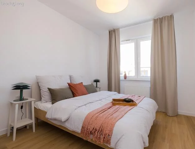 4 pokoje, apartament 64,85 m², piętro 1, oferta nr , 7964, Kraków, Podgórze, Myśliwska