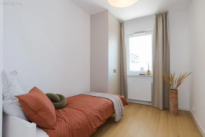 4 pokoje, apartament 64,85 m², piętro 1, oferta nr , 7964, Kraków, Podgórze, Myśliwska
