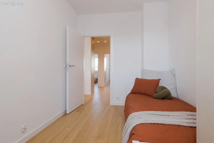 4 pokoje, apartament 64,85 m², piętro 1, oferta nr , 7964, Kraków, Podgórze, Myśliwska