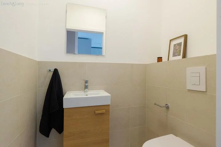 4 pokoje, apartament 64,85 m², piętro 1, oferta nr , 7964, Kraków, Podgórze, Myśliwska