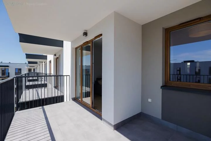 4 pokoje, apartament 64,85 m², piętro 1, oferta nr , 7964, Kraków, Podgórze, Myśliwska