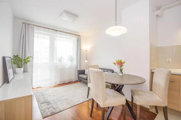 Apartamenty 7880 Kraków Mistrzejowice Os. Oświecenia