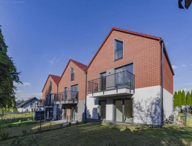 Apartamenty 7974 Kraków Swoszowice Petrażyckiego, Leona