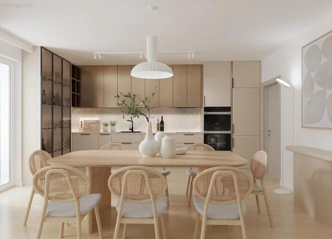 4 pokoje, mieszkanie 101,00 m², piętro 1, oferta nr , 7974, Kraków, Swoszowice, Petrażyckiego, Leona