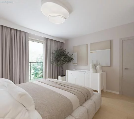 4 pokoje, mieszkanie 101,00 m², piętro 1, oferta nr , 7974, Kraków, Swoszowice, Petrażyckiego, Leona