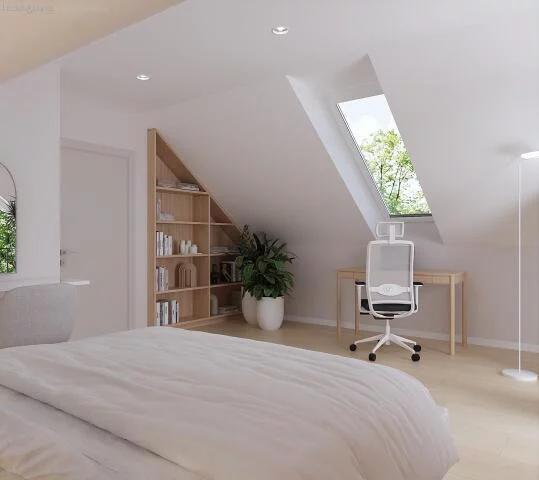 4 pokoje, mieszkanie 101,00 m², piętro 1, oferta nr , 7974, Kraków, Swoszowice, Petrażyckiego, Leona