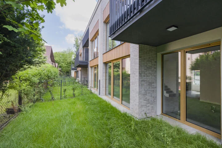 Apartamenty 7848 Kraków Prądnik Biały Wodzinowskiego, Wincentego