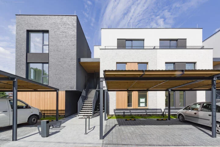 Apartamenty 7849 Kraków Prądnik Biały Wodzinowskiego, Wincentego