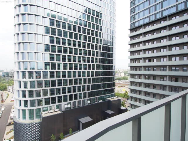 Apartamenty 7855 Katowice Zabrska