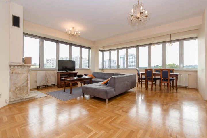Apartamenty 7968 Kraków Bronowice Armii Krajowej