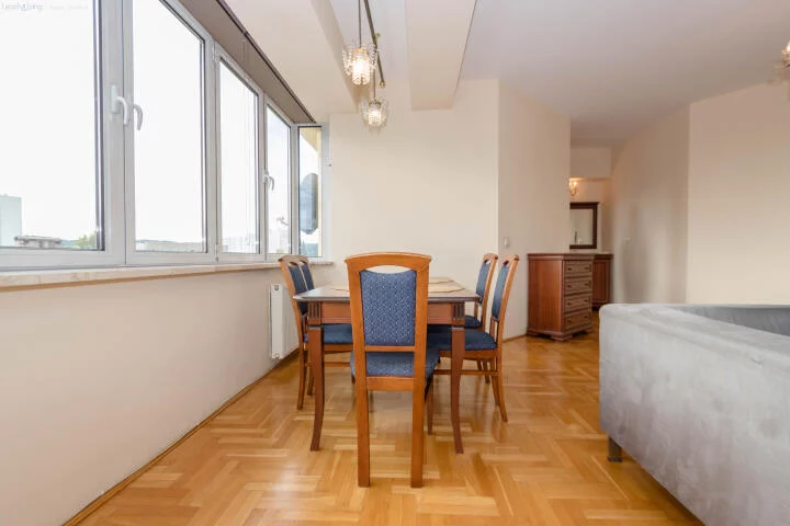4 pokoje, mieszkanie 110,00 m², piętro 6, oferta nr , 7968, Kraków, Bronowice, Armii Krajowej