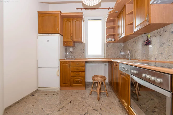 4 pokoje, mieszkanie 110,00 m², piętro 6, oferta nr , 7968, Kraków, Bronowice, Armii Krajowej