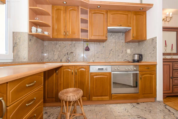 4 pokoje, mieszkanie 110,00 m², piętro 6, oferta nr , 7968, Kraków, Bronowice, Armii Krajowej