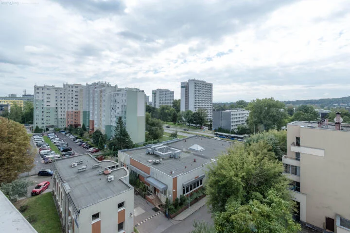 4 pokoje, mieszkanie 110,00 m², piętro 6, oferta nr , 7968, Kraków, Bronowice, Armii Krajowej