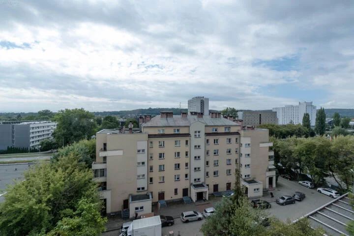 4 pokoje, mieszkanie 110,00 m², piętro 6, oferta nr , 7968, Kraków, Bronowice, Armii Krajowej