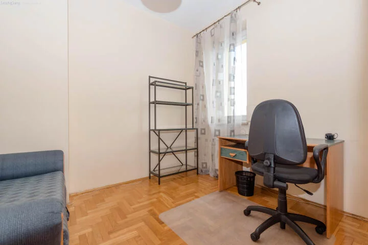 4 pokoje, mieszkanie 110,00 m², piętro 6, oferta nr , 7968, Kraków, Bronowice, Armii Krajowej