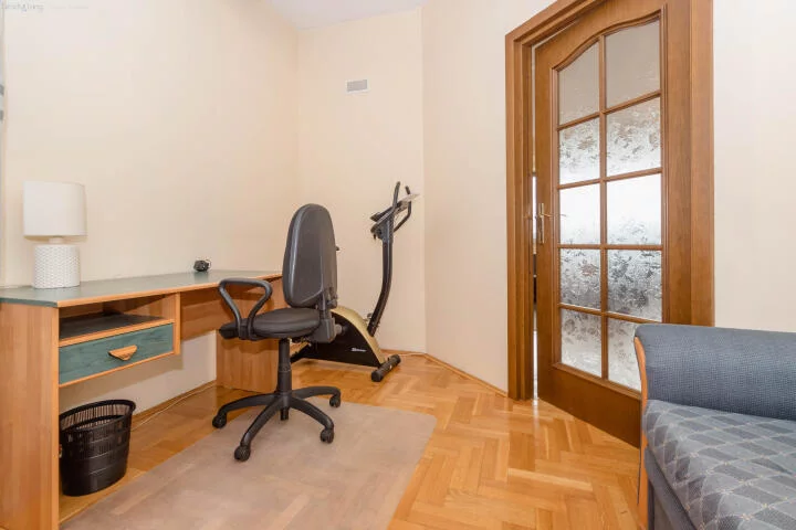 4 pokoje, mieszkanie 110,00 m², piętro 6, oferta nr , 7968, Kraków, Bronowice, Armii Krajowej