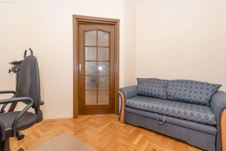 4 pokoje, mieszkanie 110,00 m², piętro 6, oferta nr , 7968, Kraków, Bronowice, Armii Krajowej