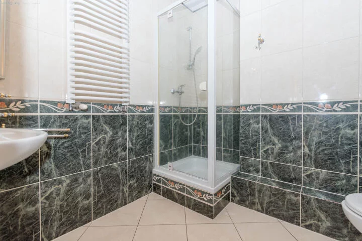 4 pokoje, mieszkanie 110,00 m², piętro 6, oferta nr , 7968, Kraków, Bronowice, Armii Krajowej