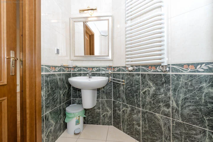 4 pokoje, mieszkanie 110,00 m², piętro 6, oferta nr , 7968, Kraków, Bronowice, Armii Krajowej