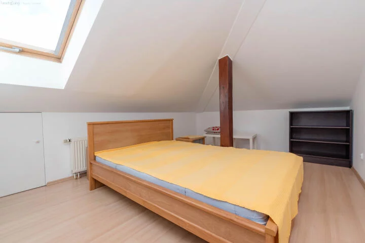 4 pokoje, mieszkanie 110,00 m², piętro 6, oferta nr , 7968, Kraków, Bronowice, Armii Krajowej