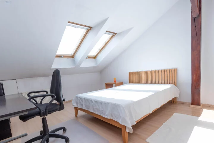 4 pokoje, mieszkanie 110,00 m², piętro 6, oferta nr , 7968, Kraków, Bronowice, Armii Krajowej