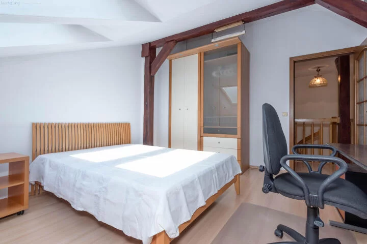 4 pokoje, mieszkanie 110,00 m², piętro 6, oferta nr , 7968, Kraków, Bronowice, Armii Krajowej