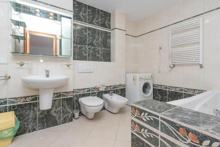 4 pokoje, mieszkanie 110,00 m², piętro 6, oferta nr , 7968, Kraków, Bronowice, Armii Krajowej