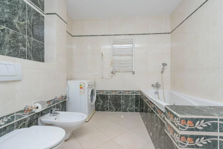 4 pokoje, mieszkanie 110,00 m², piętro 6, oferta nr , 7968, Kraków, Bronowice, Armii Krajowej