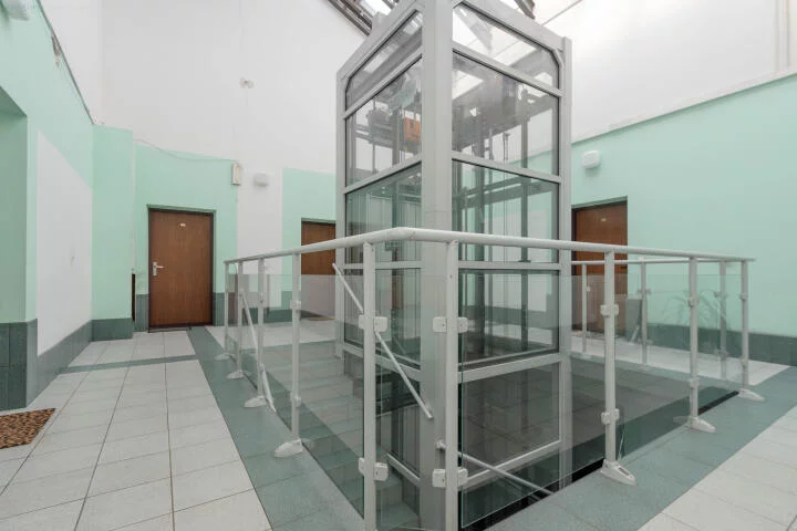 4 pokoje, mieszkanie 110,00 m², piętro 6, oferta nr , 7968, Kraków, Bronowice, Armii Krajowej