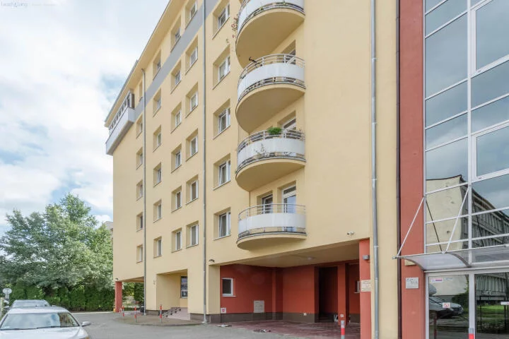 4 pokoje, mieszkanie 110,00 m², piętro 6, oferta nr , 7968, Kraków, Bronowice, Armii Krajowej
