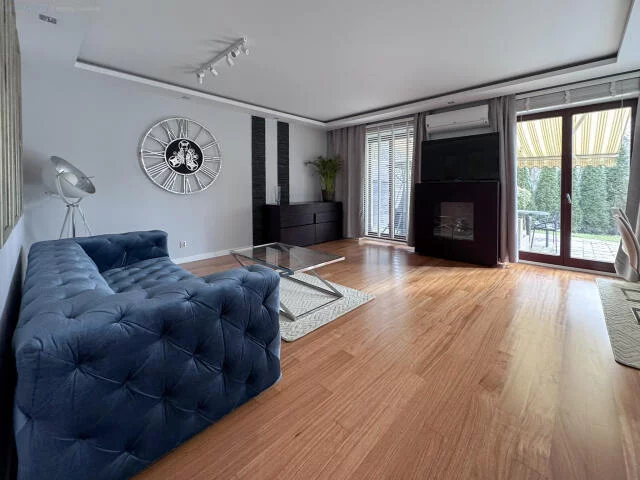 4 pokoje, apartament 107,80 m², parter, oferta nr , 1379, Kraków, Podgórze, Ludwinowska