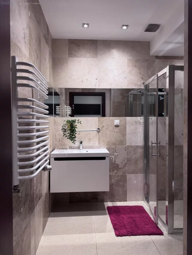 4 pokoje, mieszkanie 107,80 m², parter, oferta nr , 1379, Kraków, Podgórze, Ludwinowska