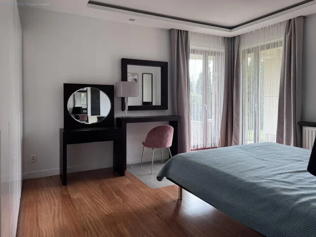 4 pokoje, mieszkanie 107,80 m², parter, oferta nr , 1379, Kraków, Podgórze, Ludwinowska