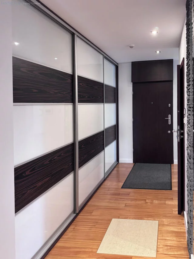 4 pokoje, mieszkanie 107,80 m², parter, oferta nr , 1379, Kraków, Podgórze, Ludwinowska