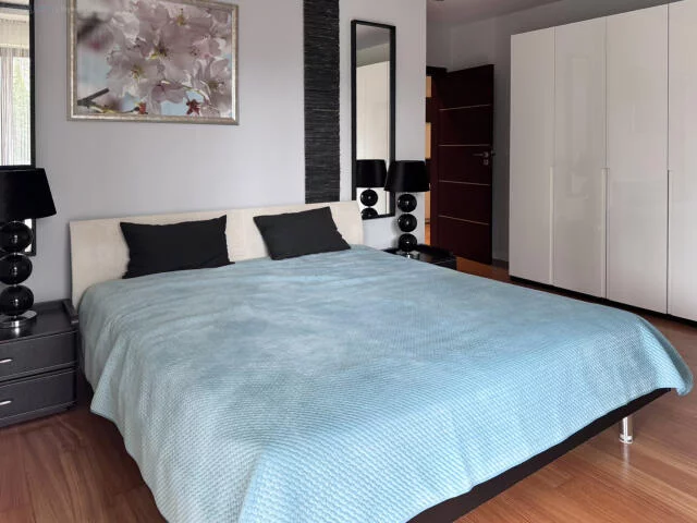 4 pokoje, mieszkanie 107,80 m², parter, oferta nr , 1379, Kraków, Podgórze, Ludwinowska