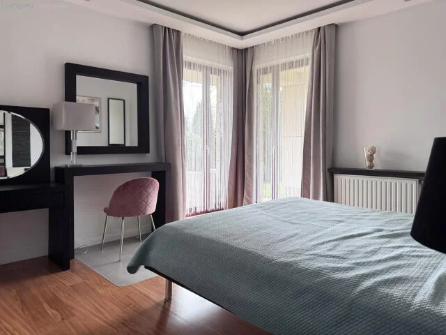 4 pokoje, mieszkanie 107,80 m², parter, oferta nr , 1379, Kraków, Podgórze, Ludwinowska