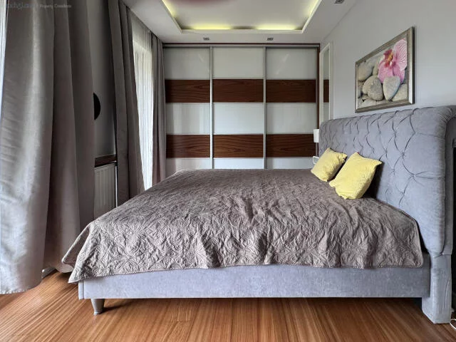 4 pokoje, mieszkanie 107,80 m², parter, oferta nr , 1379, Kraków, Podgórze, Ludwinowska