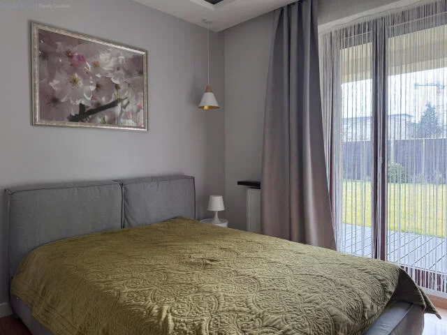 4 pokoje, mieszkanie 107,80 m², parter, oferta nr , 1379, Kraków, Podgórze, Ludwinowska
