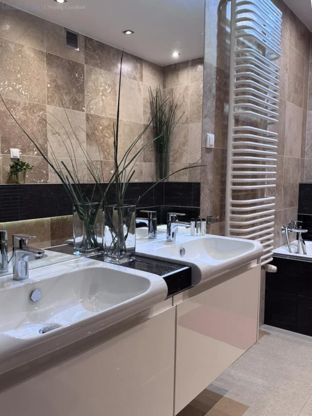 4 pokoje, mieszkanie 107,80 m², parter, oferta nr , 1379, Kraków, Podgórze, Ludwinowska