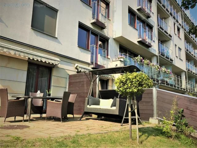 4 pokoje, mieszkanie 107,80 m², parter, oferta nr , 1379, Kraków, Podgórze, Ludwinowska