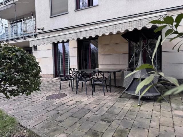 4 pokoje, mieszkanie 107,80 m², parter, oferta nr , 1379, Kraków, Podgórze, Ludwinowska